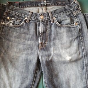 7 For All Mankind Jeans